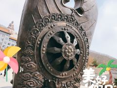 -六鼎山文化旅游区