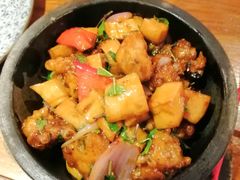 -默加东南亚美食(大宁音乐广场店)