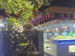 -巴犀烧烤(新崇光店)