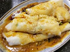 斋腸粉-一哥美食(总店)
