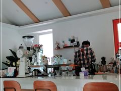 -稀物集咖啡(徽州大道店)