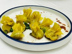 鱼茸烧卖-金满楼(天河中路店)