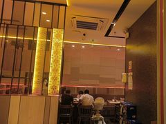 -金掌勺锅包肉(太原万达店)