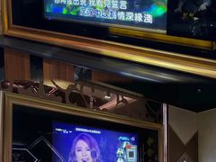 -V麦量贩KTV(富康城店)