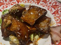 -金美华轩(东方路齐鲁店)