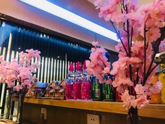 -栖川山葵家·寿喜锅·日式料理(龙湖北城天街商场店)