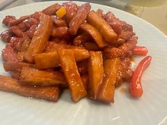 -静之湖湖畔餐厅