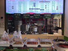 -紫光园清真北京小吃(正阳大街店)