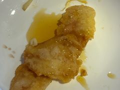 -关东小磨东北菜(上海长风大悦城店)