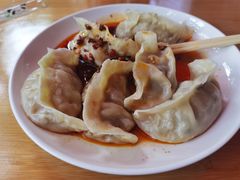 -奉天蚨祥饺子馆