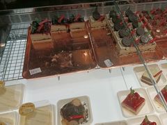 -红跑车(三孝口店)