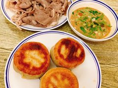 门钉肉饼-永盛斋小吃(故宫店)