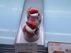 -奈诺甜品·生日蛋糕·下午茶(古城店)