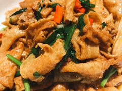 -回家吃饭·地道南昌菜(建德观总店)