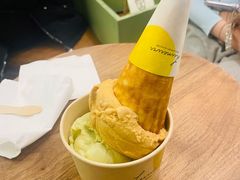 -LUNEURS月乐诗·法式冰淇淋(环贸店)