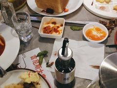 -通海俄式烧烤·俄罗斯大串(嵩山路店)