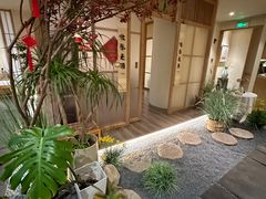 -梅间堂茶馆(绿地缤纷城店)