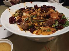 -拿渡·水煮鱼 麻辣香锅(西单大悦城店)