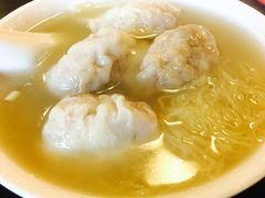 -伍湛记 · 广州老字号(龙津中路店)