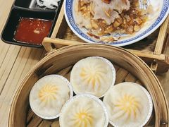 -芋包王闽南茶楼(八市店)