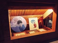 -橘洲1910花园江景西餐厅