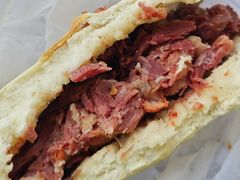 -刘纪孝腊牛羊肉(北广济街店)