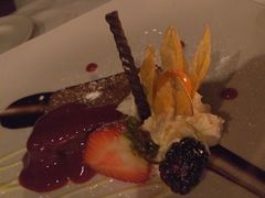 -Top Of Vancouver Revolving Restaurant