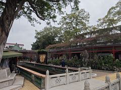 -宝墨园景区