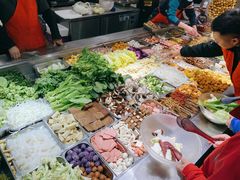 -林静小吃(复兴路店)