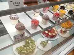 -御蝶坊生日蛋糕KNAC(创业店)