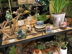 -花蒲甜品(海信广场店)