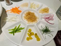 -顺峰顺水顺德菜(第一百货店)