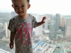 -南通金石国际大酒店