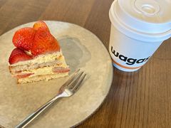 -Wagas沃歌斯(五道口购物中心店)