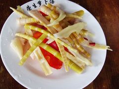 -荣生萝卜汤饭店