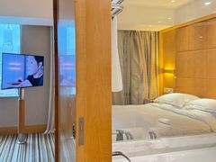 -上海新锦江大酒店