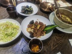 -魁盛居百年鲁菜馆(县西巷店)