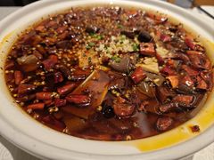 -辣婆婆(航天桥店)