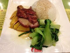 -永祥烧腊餐厅(虹口店)