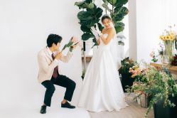 -蒙太奇婚纱摄影(万达店)