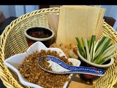 -鲁菜根·泰山菜(泰山店)