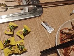 -新石器烤肉(百联川沙店)