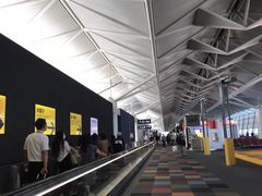 -中部国际机场