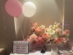 -PARFUM FLORAL花境法餐(南京首店)