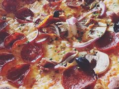 -PIZZA BIANCA(民园店)