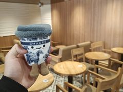 -霸王茶姬(正佳广场店)