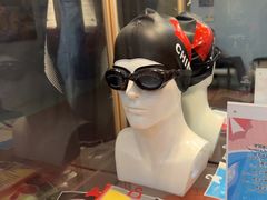 -杭州龙禧福朋喜来登酒店·游泳健身中心