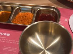 -西塔老太太泥炉烤肉(武汉摩尔城店)