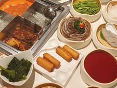 -海底捞火锅(贵和购物中心店.原鲁能城店)