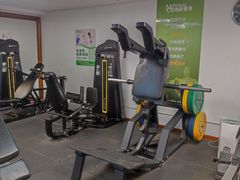 -悦耐私教健身馆(保利中心店)